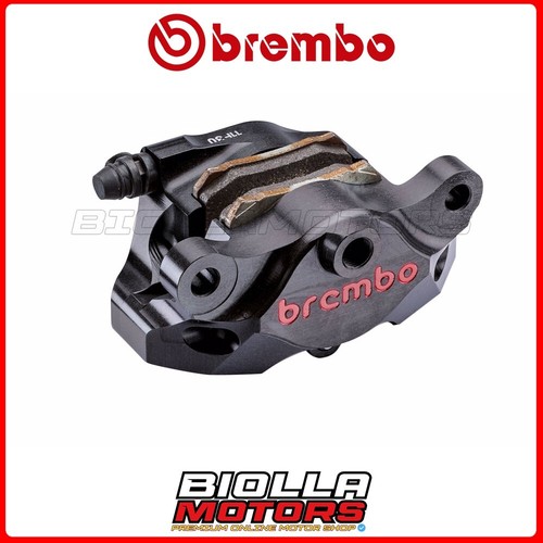 120a44130 brake caliper - caliper, brembo