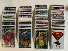 DC Comics - Superman - Man of