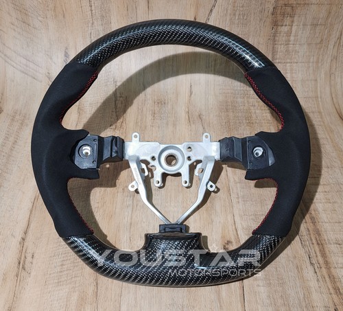Type genuine carbon - d-type,