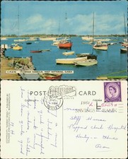 West Wittering Itchenar