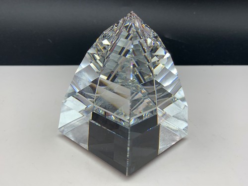 Swarovski figurine crystal - figurine,