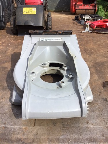 Honda hrb423 mower deck - hrb423, 4