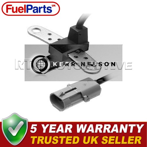 Kerr nelson crankshaft sensor - kerr,