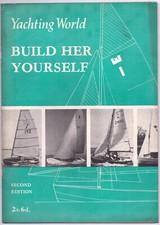 YACHTING WORLD - BUILD HER