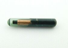 1 x Glass Transponder Chip