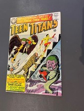 Teen Titans #1 - DC Comics -