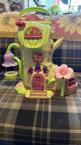 Elc happy land - boot, play