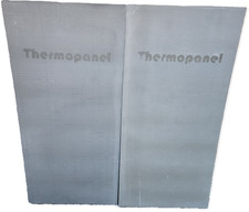 Tile Backer Board  10mm Insulation Underfloor Heating