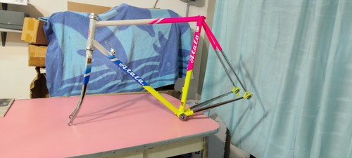 Atala aero fluo - aero, bike