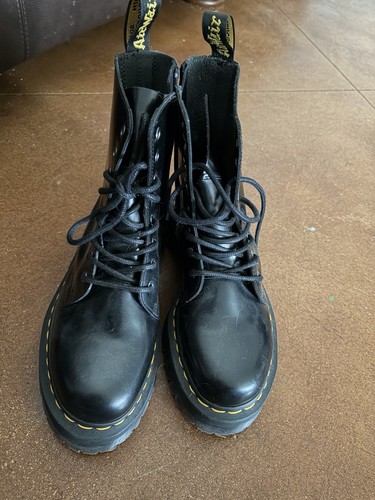 Martens jadon boots womens - jadon,
