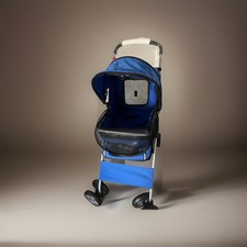 Pawhut Pet Dog Stroller