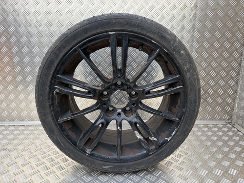 Genuine rear bmw mv3 - bmw,