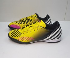 ADIDAS PREDATOR ABSOLADO TF 7UK EUR40 2/3 MENS FOOTBALL BOOTS ASTRO TURF SHOES