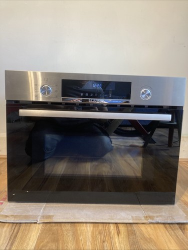 Bosch series built - bosch,