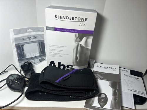 Slendertone abs e70 toning - slendertone,