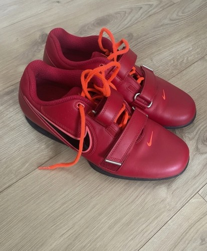 Nike romaleos 11 - 2, uk