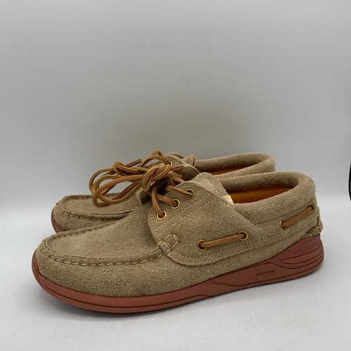 Visvim americana deck folk - visvim,
