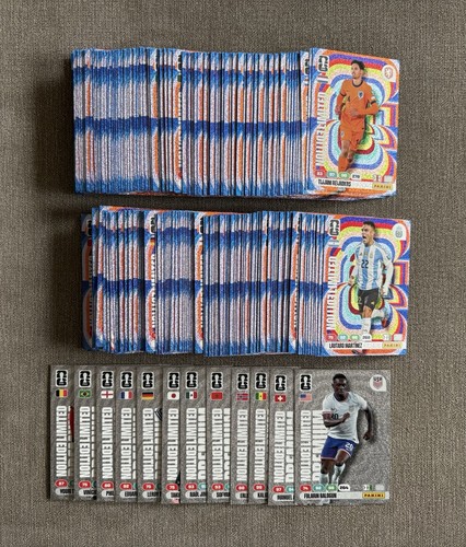 Panini adrenalyn fifa world - adrenalyn,