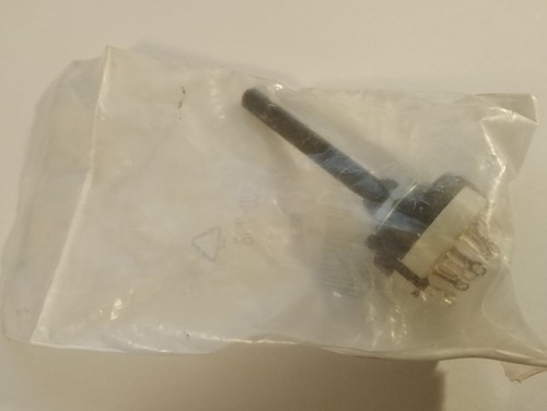 Lorlin position 4p rotary - ,