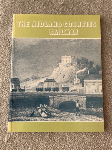 The midland counties railway - midland,