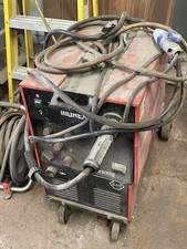 Murex Tradesmen 245 Welder