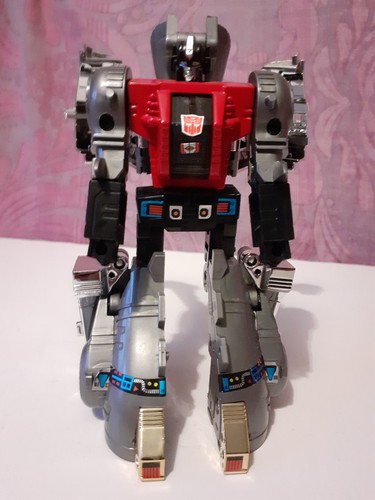 Transformers dinobot sludge - transformers,