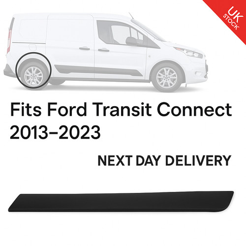 Transit connect van 2014 2019 - connect,