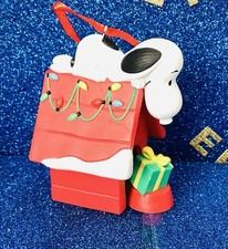 HALLMARK ORNAMENTS CHRISTMAS