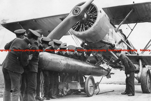 F008176 fairey swordfish - f008176,