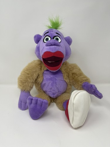 Jeff dunham talking peanut - dunham,