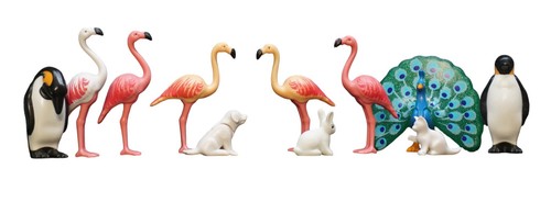 Playmobil small animals mixed - playmobil,