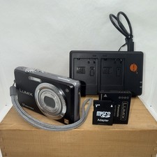 Panasonic Lumix DMC-FS10 12MP