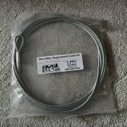 Winchmax replacement steel - winchmax,