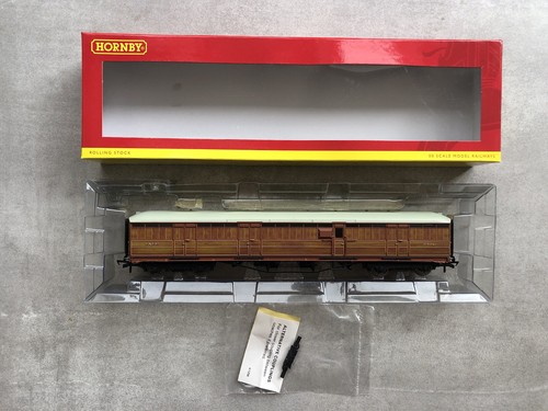 Hornby r4530 lner 61ft - hornby,