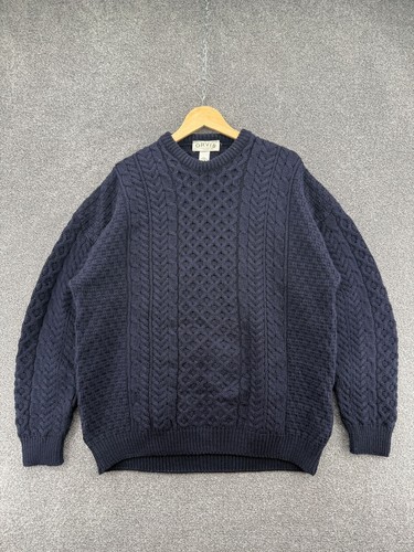 Vintage orvis irish merino - vintage,