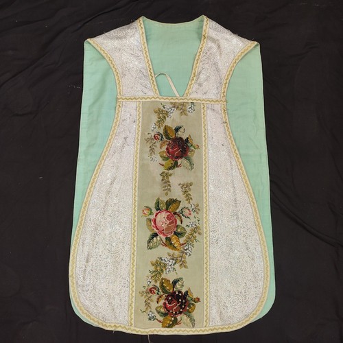 1860 antique french catholic - 1860,