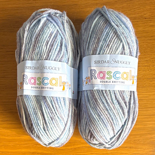 Sirdar snuggly rascal - sirdar,