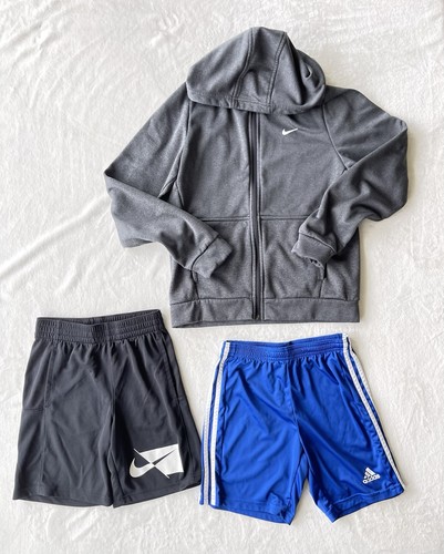 Nike therma fit hoodie - nike, &