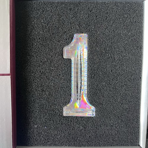 Waterford crystal occasions - waterford,