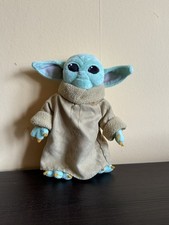 Disney Store Official Grogu