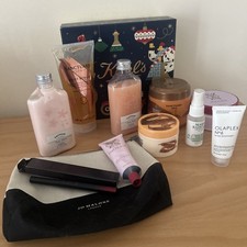 JOB LOT BUNDLE Toiletries
