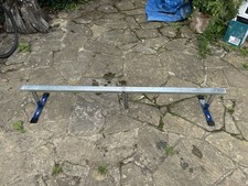 Nitro Circus Adjustable Grind Rail Skateboard, Scooter, BMX