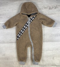 Baby Gap Star Wars Chewie One