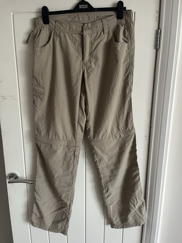Karrimor convertible beige - convertible,