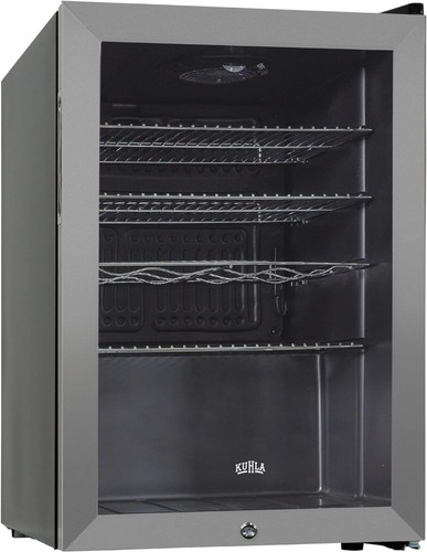 Kuhla kbc2ss mini - kbc2ss, fridge