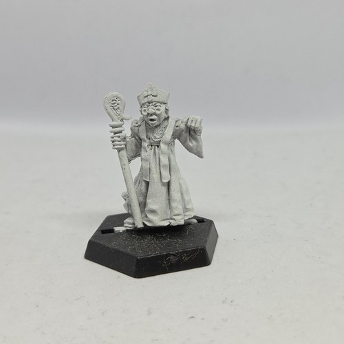 Warhammer citadel talisman - citadel,