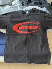 Drama Call T-Shirt Size Small