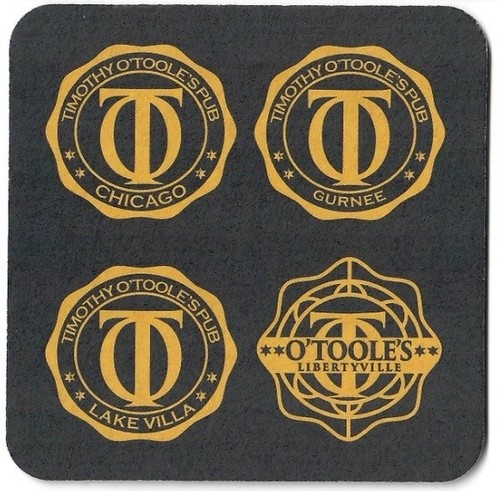 Timothy toole pub - timothy, chicago