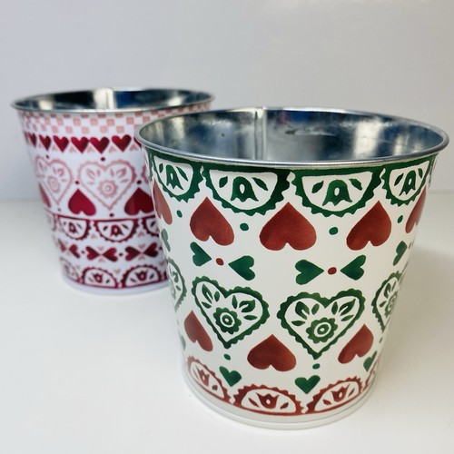 Emma bridgewater metal - emma,
