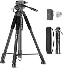 Lightweight 172cm Adjustable